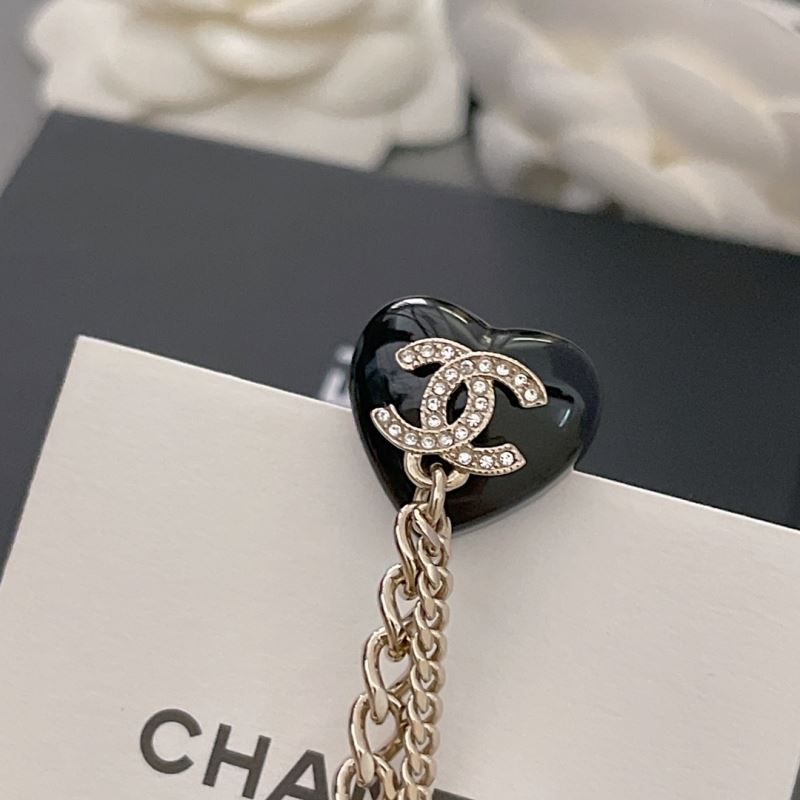 Chanel Brooches